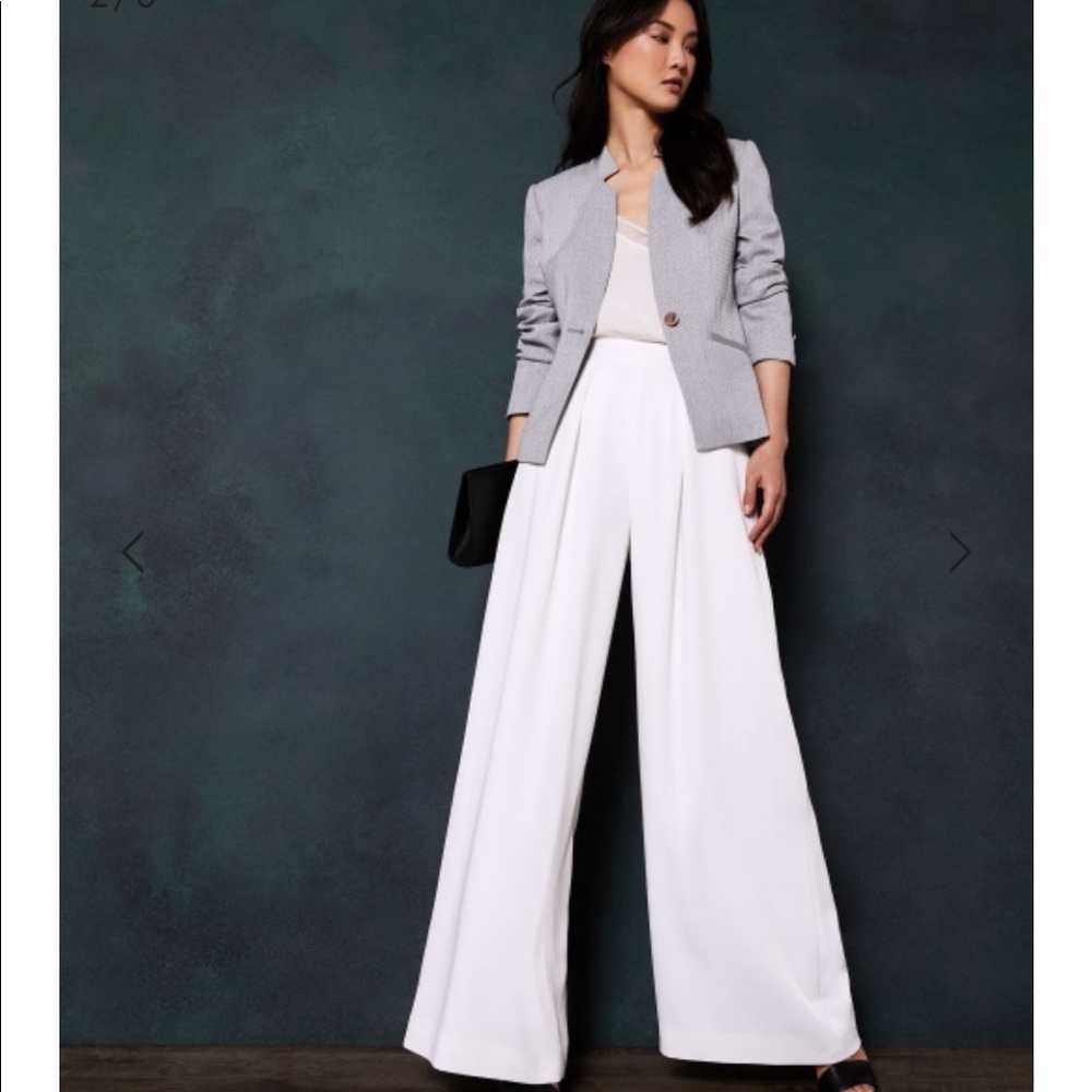 Ted Baker “Daizis” blazer US 6